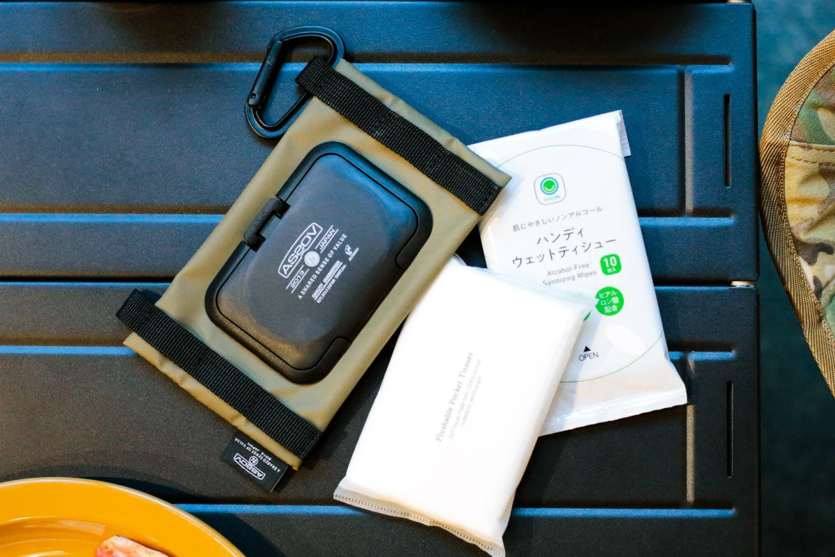 AS2OV ポリカシリーズ 新作