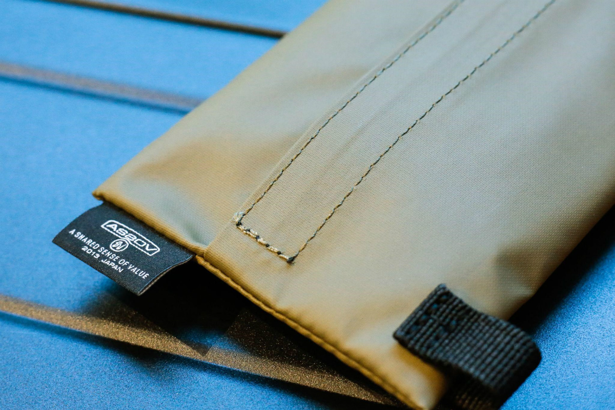 AS2OV ポリカシリーズ 新作