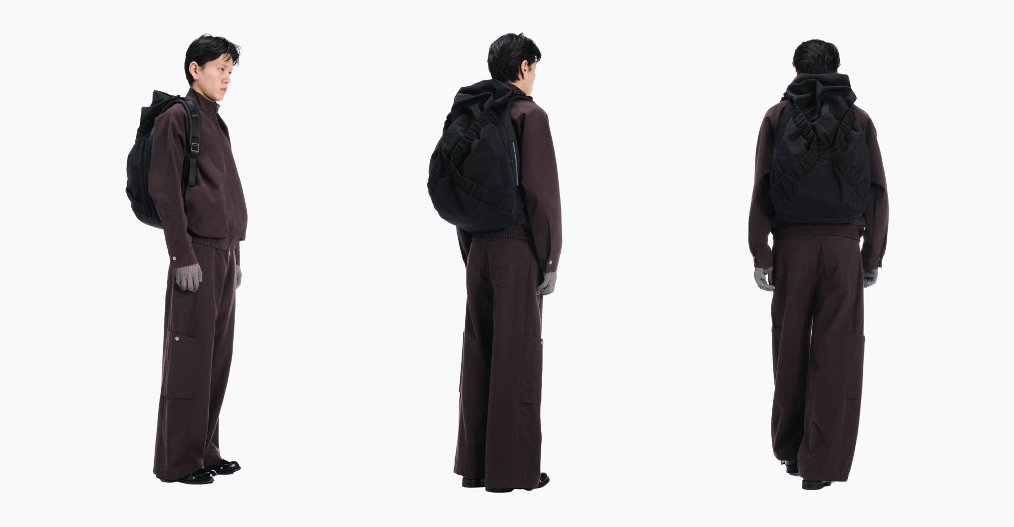 cote&ciel SLEEK BLUE