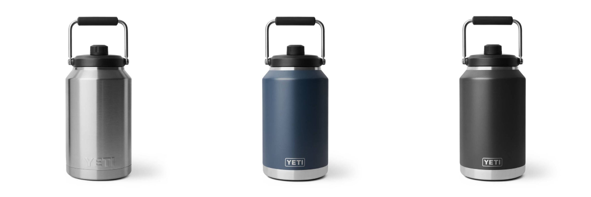 YETI | 16 oz TRAVEL BOTTLE