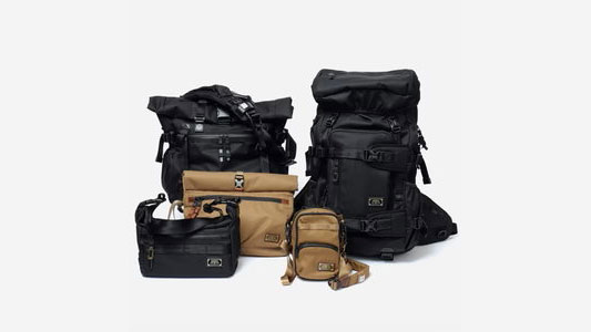 CORDURA DOBBY シリーズ