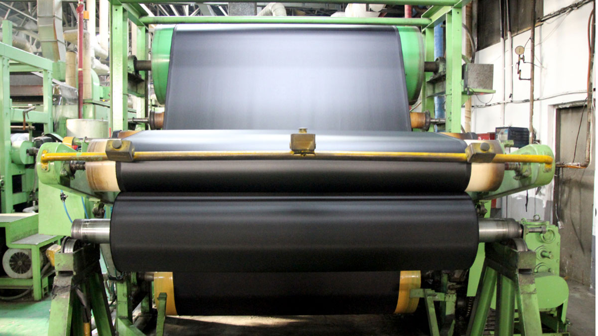 こだわりのマテリアル