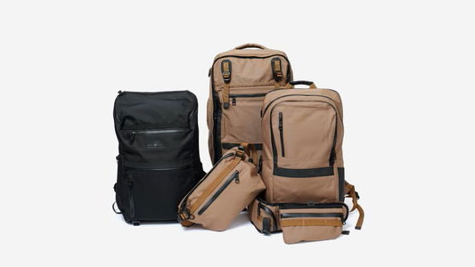 WATER PROOF シリーズ