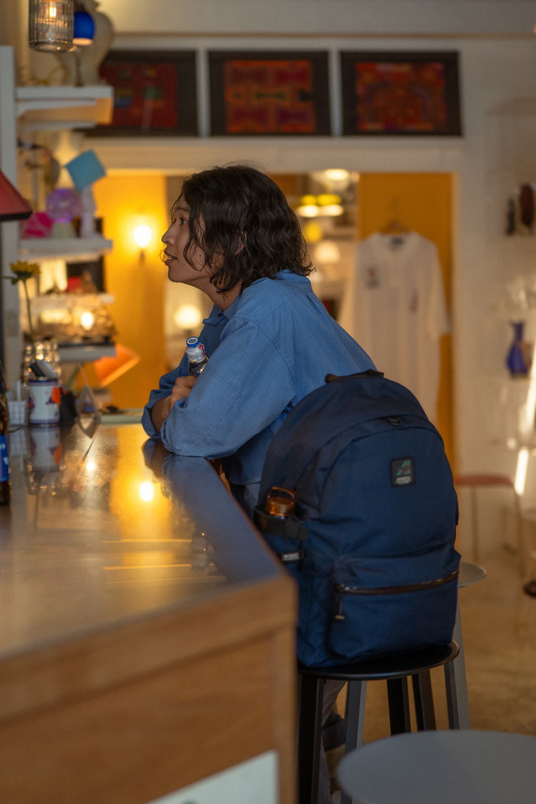 STANDARD SERIES DAY PACK ピックアップ画像 1