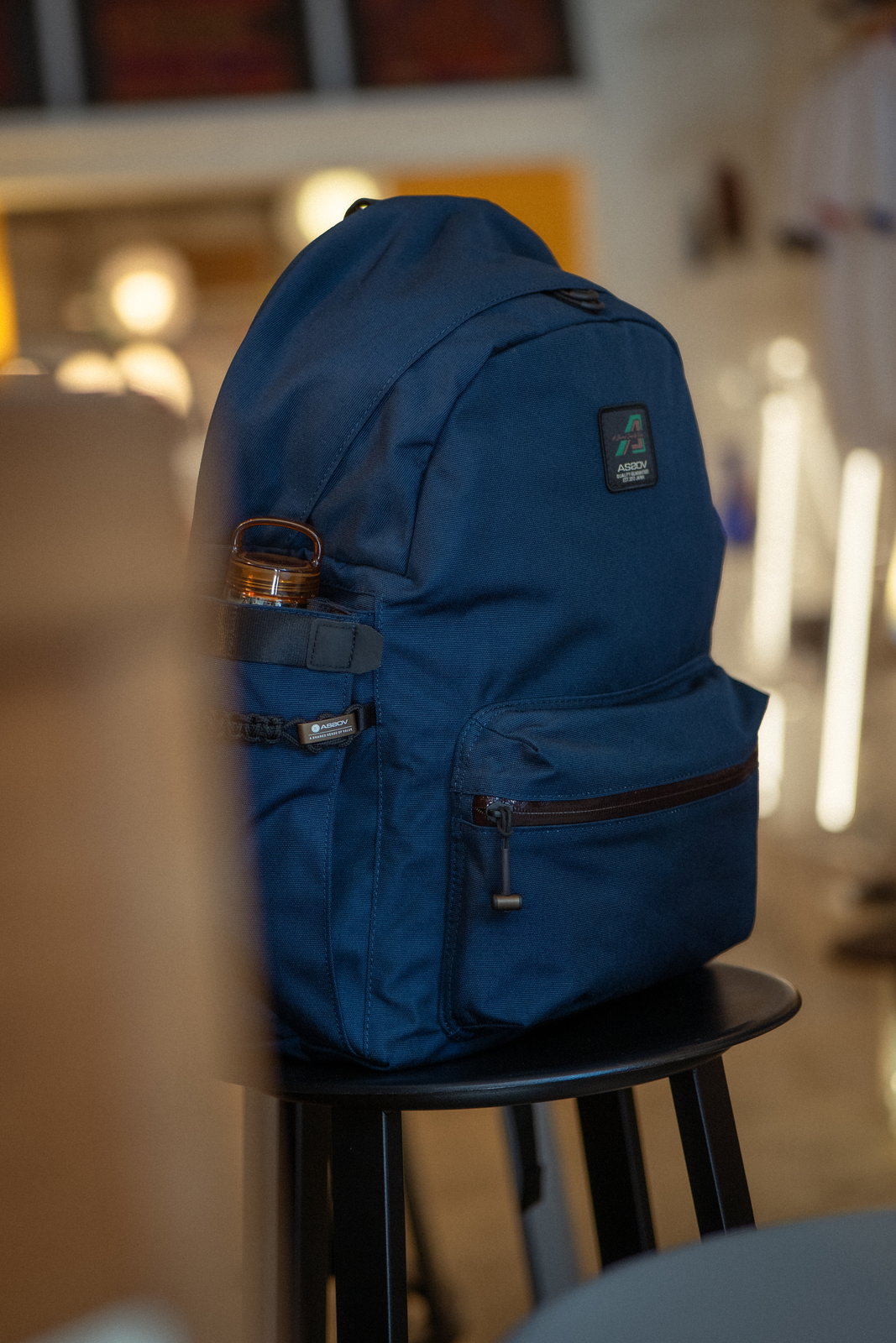 STANDARD SERIES DAY PACK ピックアップ画像 5