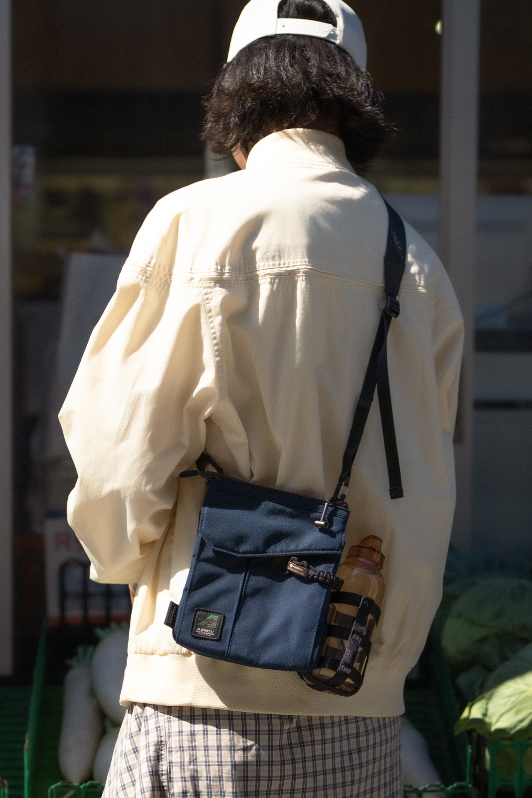 STANDARD SERIES SACOCHE ピックアップ画像 1
