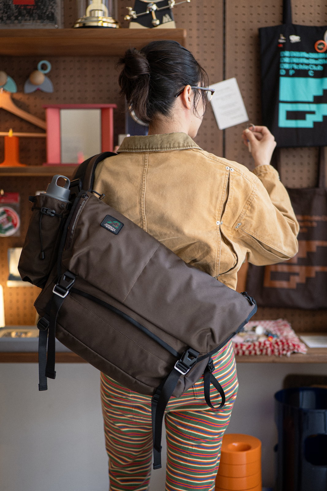 STANDARD SERIES ピックアップ画像 2