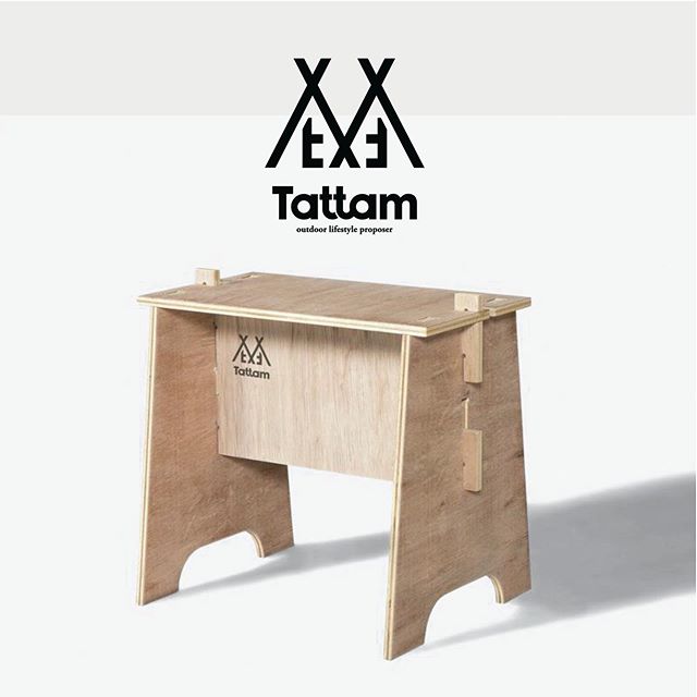NEW 取り扱いブランド！Tattam（タッタム）！ | バッグ・アウトドア