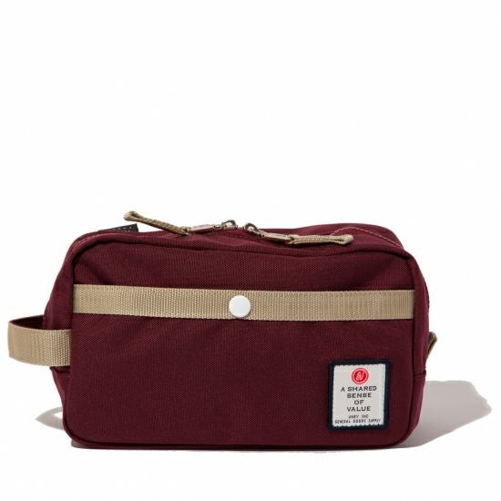 AS2OV (アッソブ) ACCESSORY CASE POUCH XL / ポーチ | バッグ