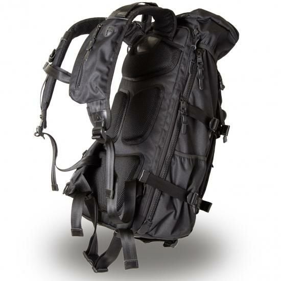 AS2OV DOBBY 305D BACK PACK BLACK 新生活 通勤 通学 大容量 バックパック リュック