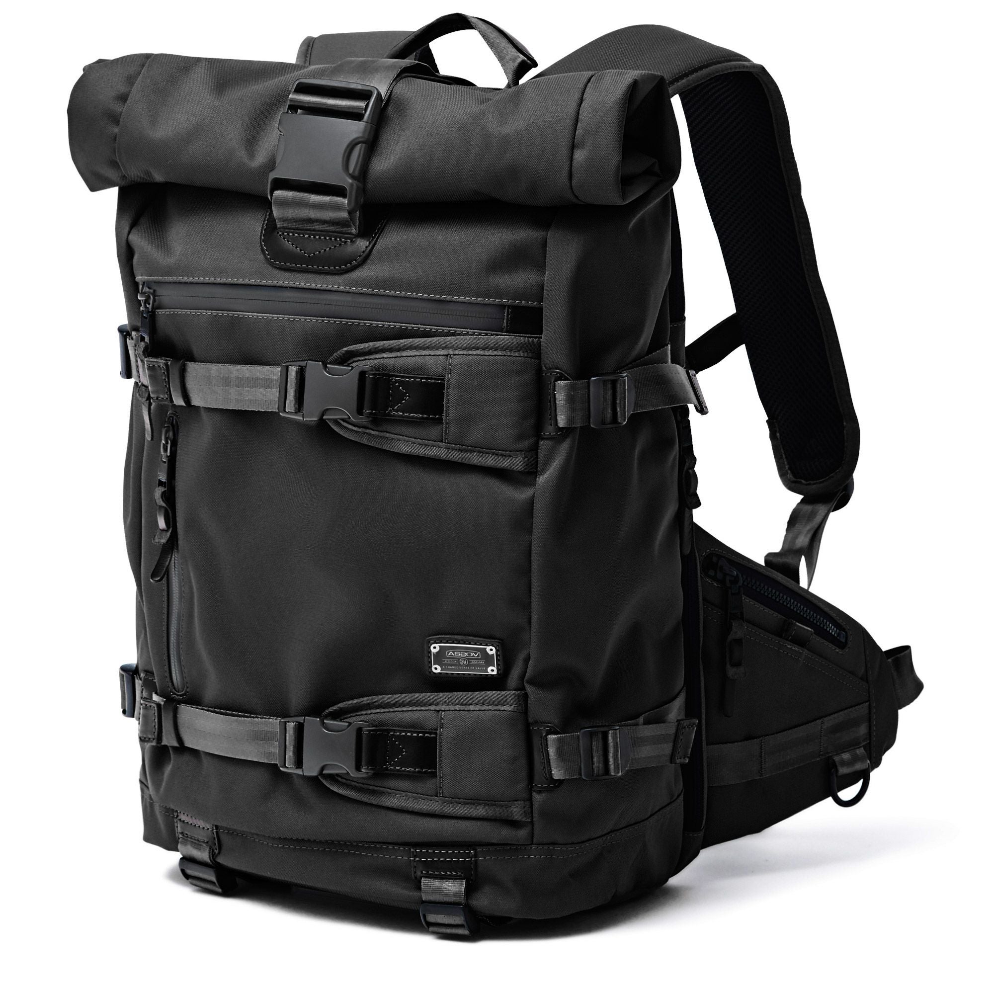 【極美品】AS2OV アッソブ CORDURA DOBBY AS2OV（アッソブ） 最大43% 5/3限定 リュック デイパック AS2OV