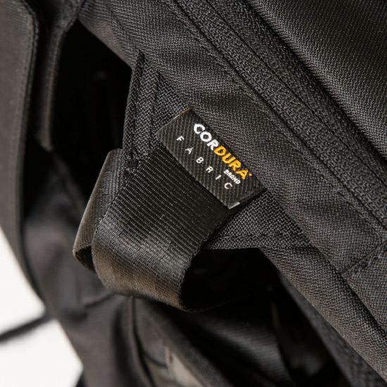 AS2OV (アッソブ) CORDURA DOBBY 305D ROLL BACK PACK BLACK / バック AS2OV (アッソブ) CORDURA DOBBY 305D ROLL BACK PACK BLACK / バック