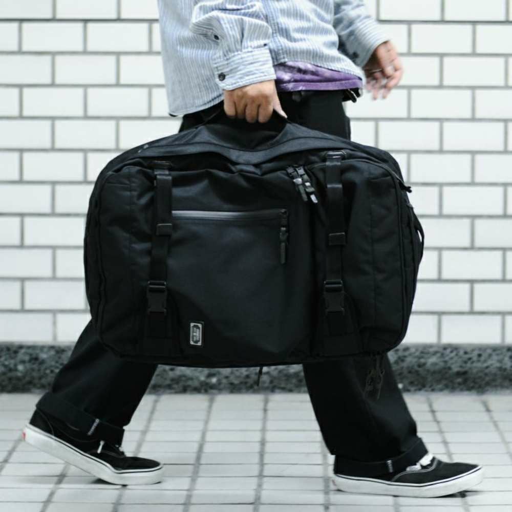 AS2OV CORDURA DOBBY 305D 3WAY BACK PACK