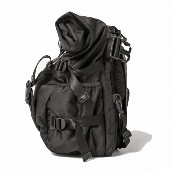 【AS2OV（アッソブ）CORDURA DOBBY 2WAYバッグ B4 AS2OV（アッソブ） AS2OV CORDURA DOBBY 305D 2WAY BAG Mサイズ