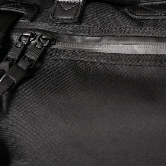 AS2OV (アッソブ) CORDURA DOBBY 305D 2WAY BAG BLACK / ショルダー AS2OV (アッソブ) CORDURA DOBBY 305D 2WAY BAG BLACK / ショルダー