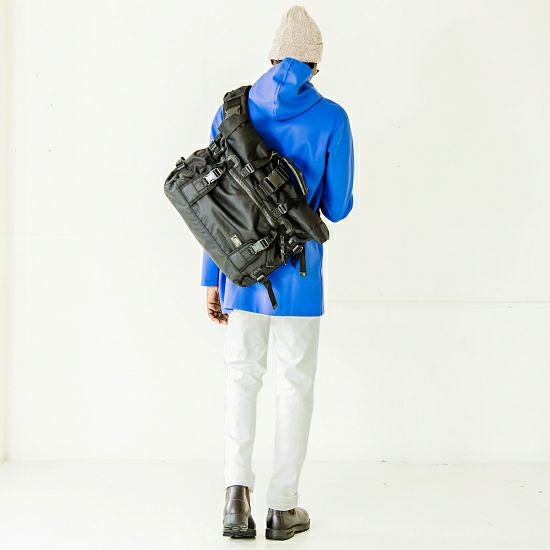 【未使用級】AS2OV アッソブ CORDURA DOBBY 2way 鞄 AS2OV（アッソブ） 最大43%☆5/3限定 正規品1年保証 2WAYトート