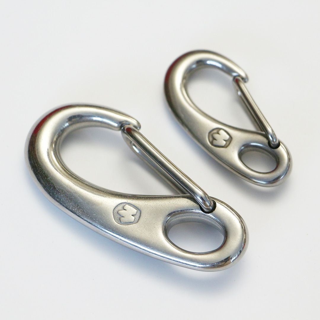 WICHARD SAILOR CARABINER L | 雑貨・日用品| バッグ・アウトドア