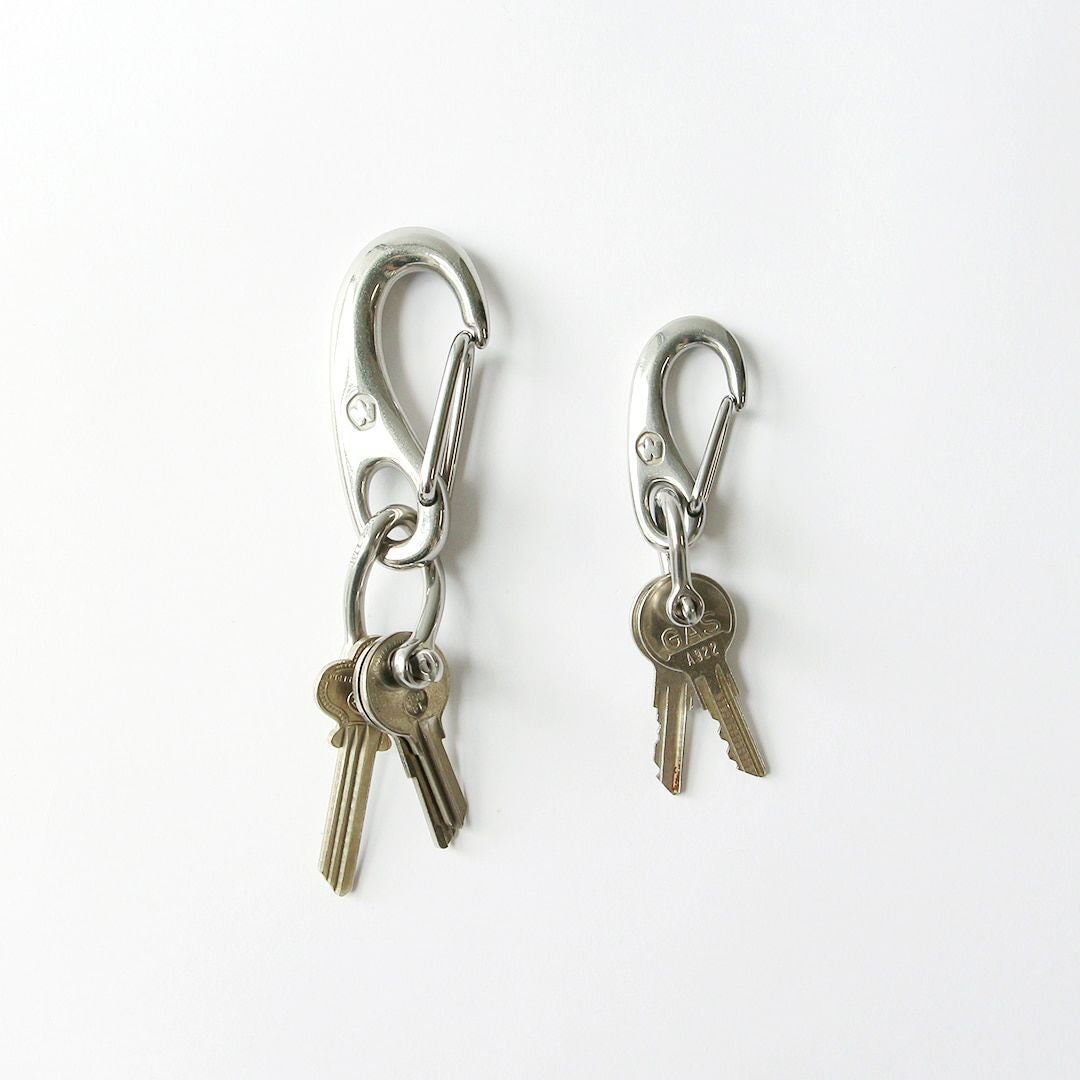 WICHARD SAILOR CARABINER S | 雑貨・日用品| バッグ・アウトドア