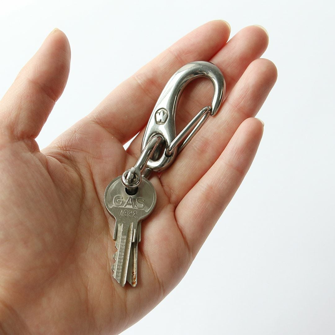 WICHARD SAILOR CARABINER S | 雑貨・日用品| バッグ・アウトドア