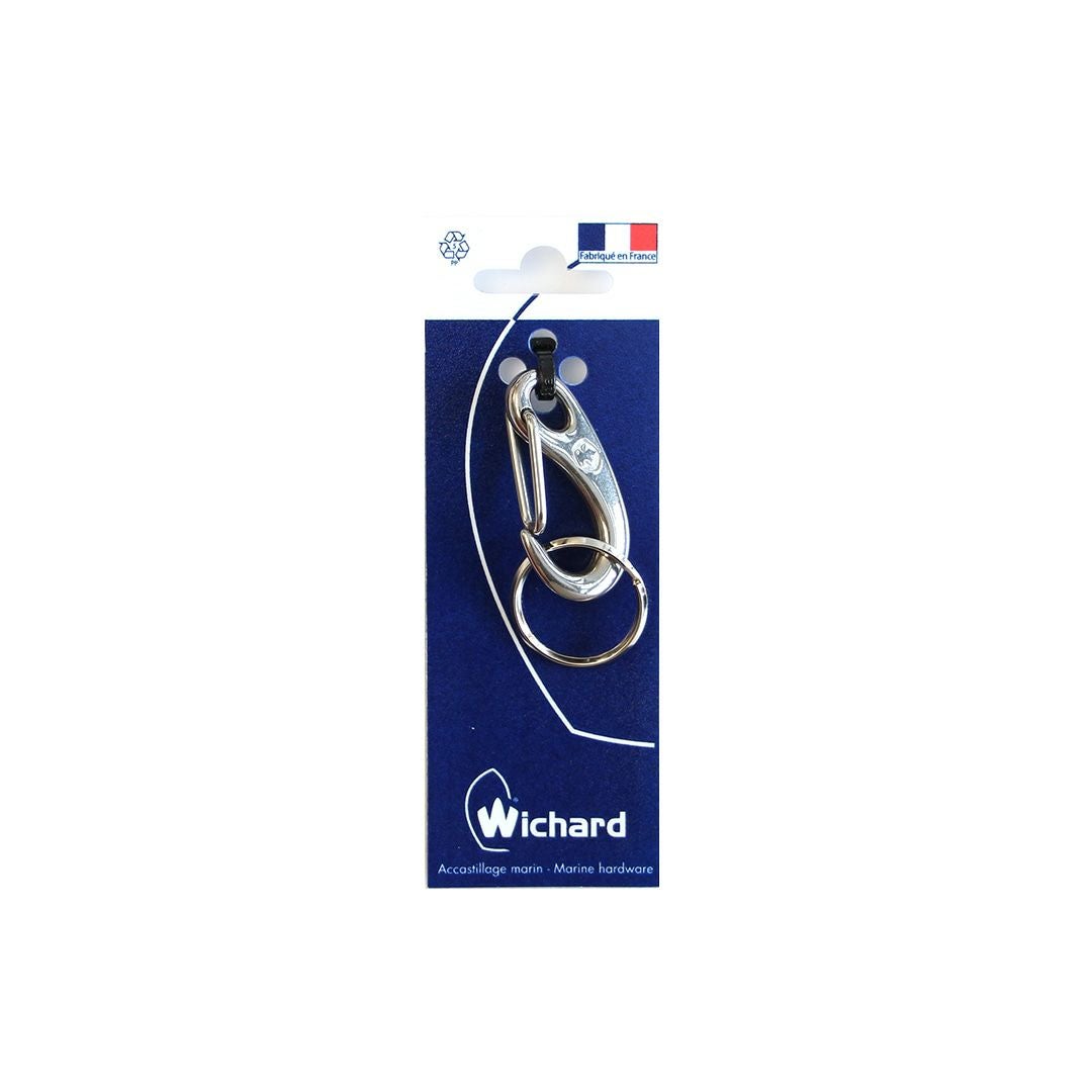 WICHARD SAILOR CARABINER S | 雑貨・日用品| バッグ・アウトドア