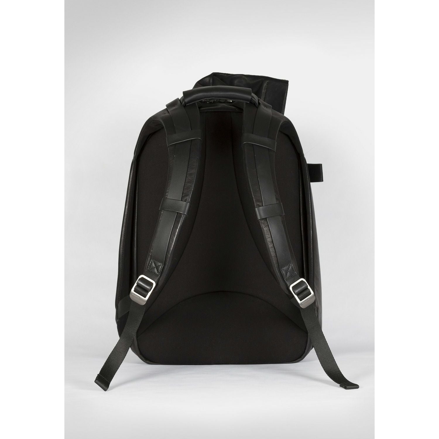 cote&ciel コートエシエル ISAR M ALIAS COWHIDE LEATHER - Agate