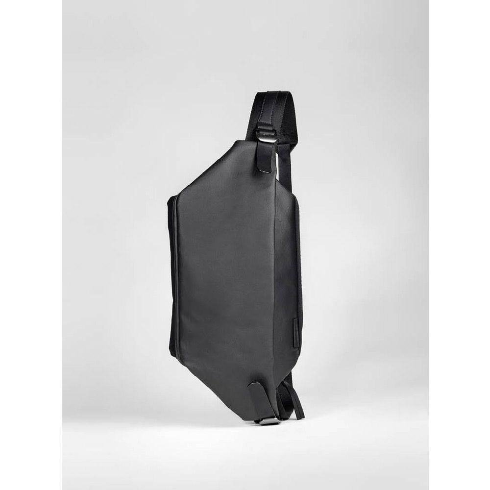 Isarau　côte&ciel コートエシエル　イザラウ ISARAU Alias Cowhide leather Agate Black côte&ciel Official