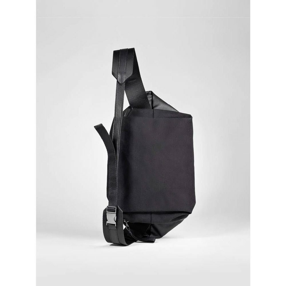 Isarau　côte&ciel コートエシエル　イザラウ ISARAU Alias Cowhide leather Agate Black côte&ciel Official