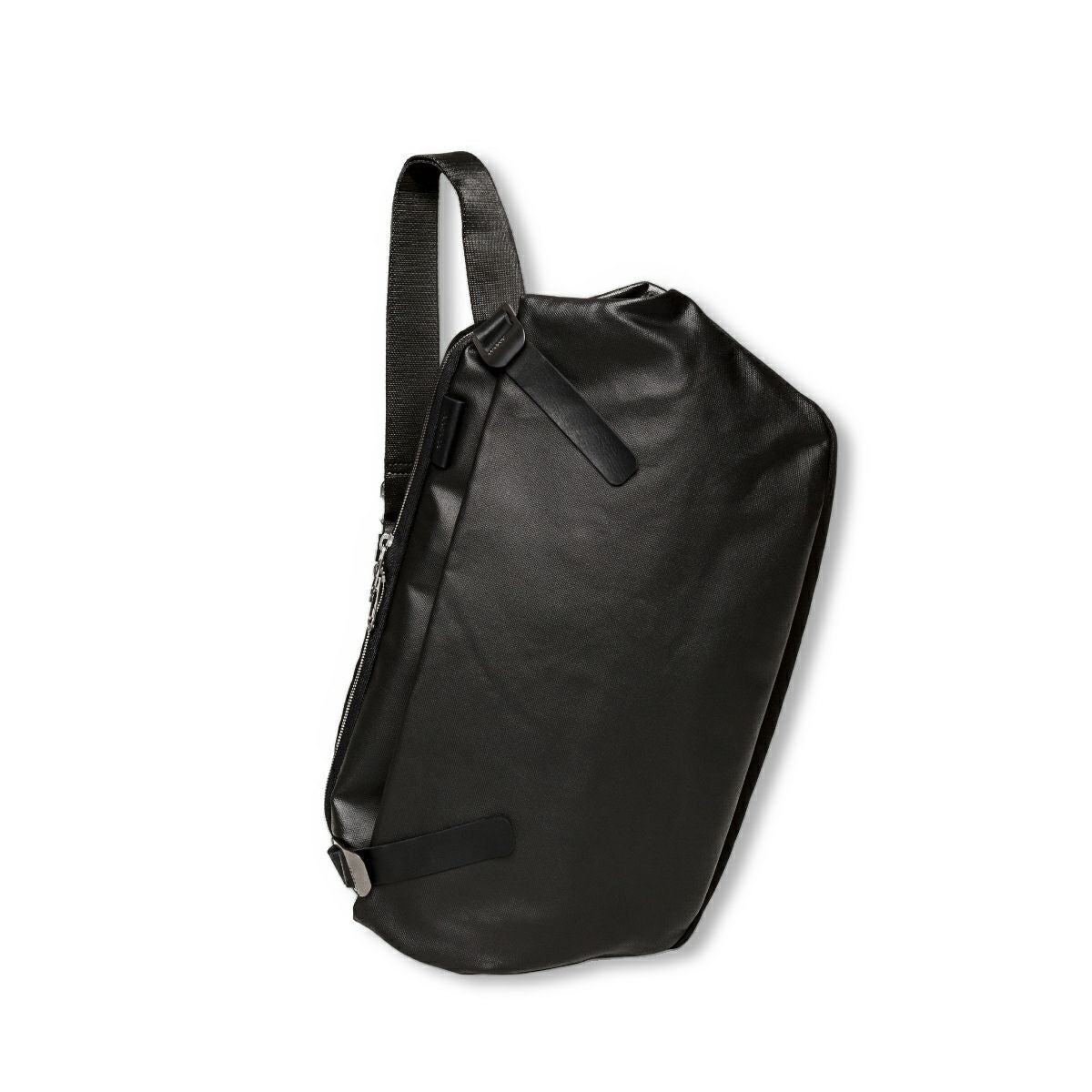 cote&ciel RISS Obisian Black ショルダーバッグ cote&ciel コートエシエル RISS ショルダー | バッグ・ファッション
