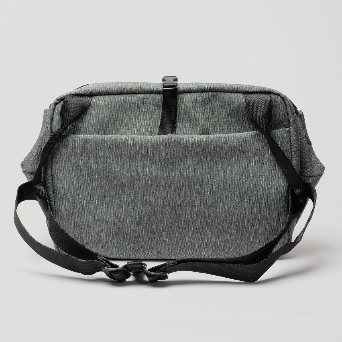 cote&ciel コートエシエル RISS ECO YARN Black Melange ショルダー