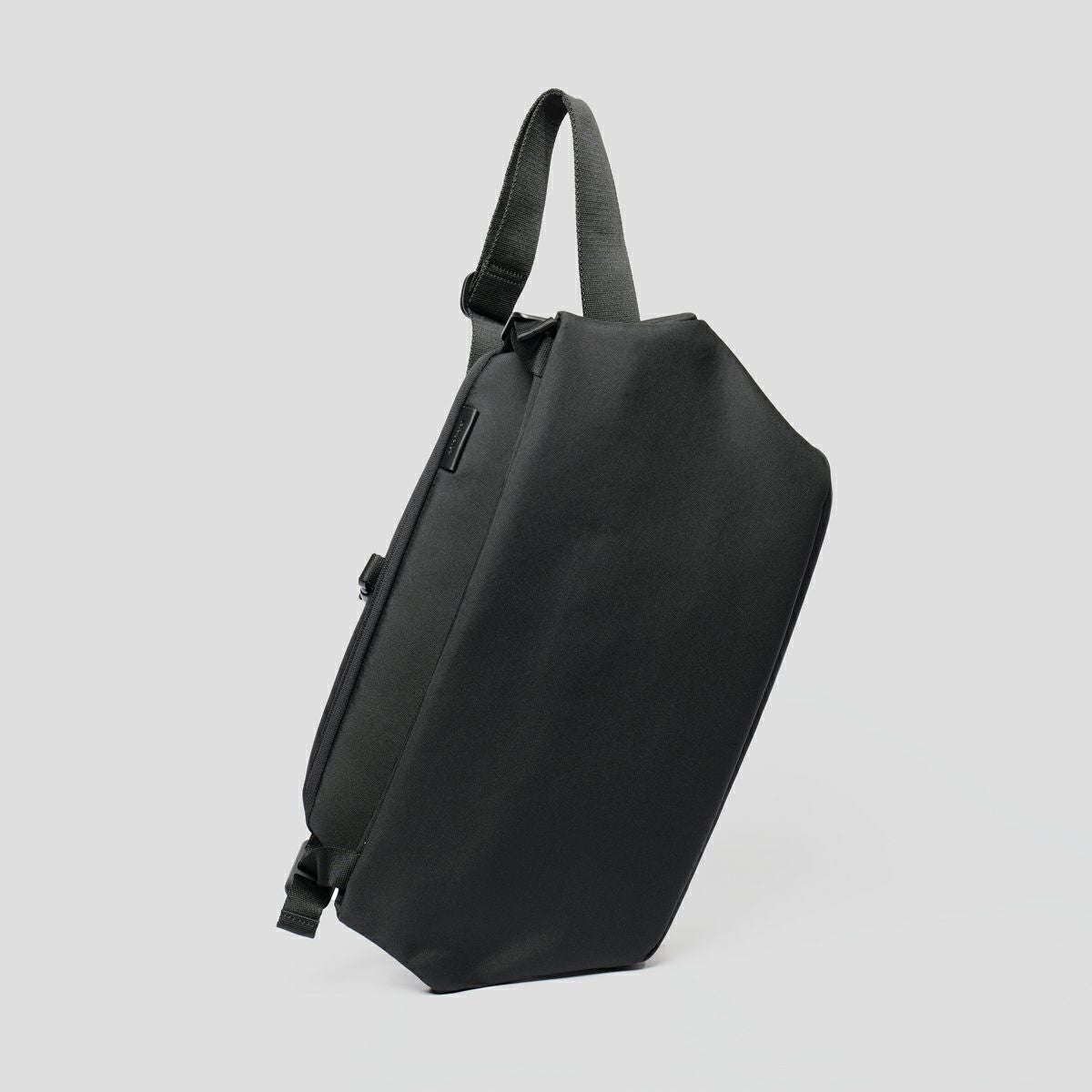 cote&ciel コートエシエル - RISS ECO YARN Black ショルダー | バッグ cote&ciel コートエシエル - RISS ECO YARN Black ショルダー | バッグ