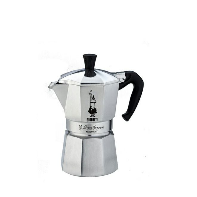 ムッカ ビアレッティ エクスプレス 2カップ Bialetti ビアレッティ Moca Espresso 2cup 2カップ コーヒーメーカー