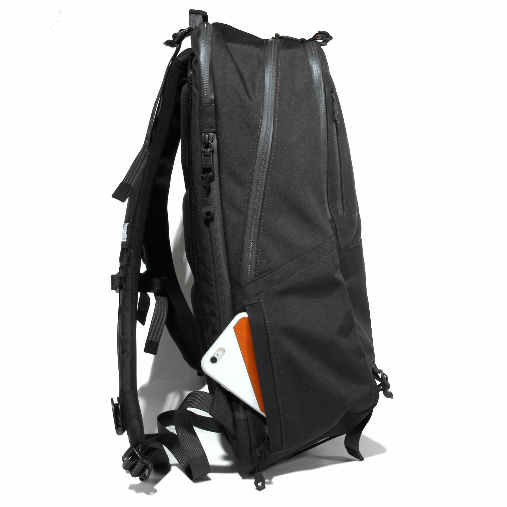 AS2OV (アッソブ) WATER PROOF CORDURA 305D DAY PACK / 防水バック