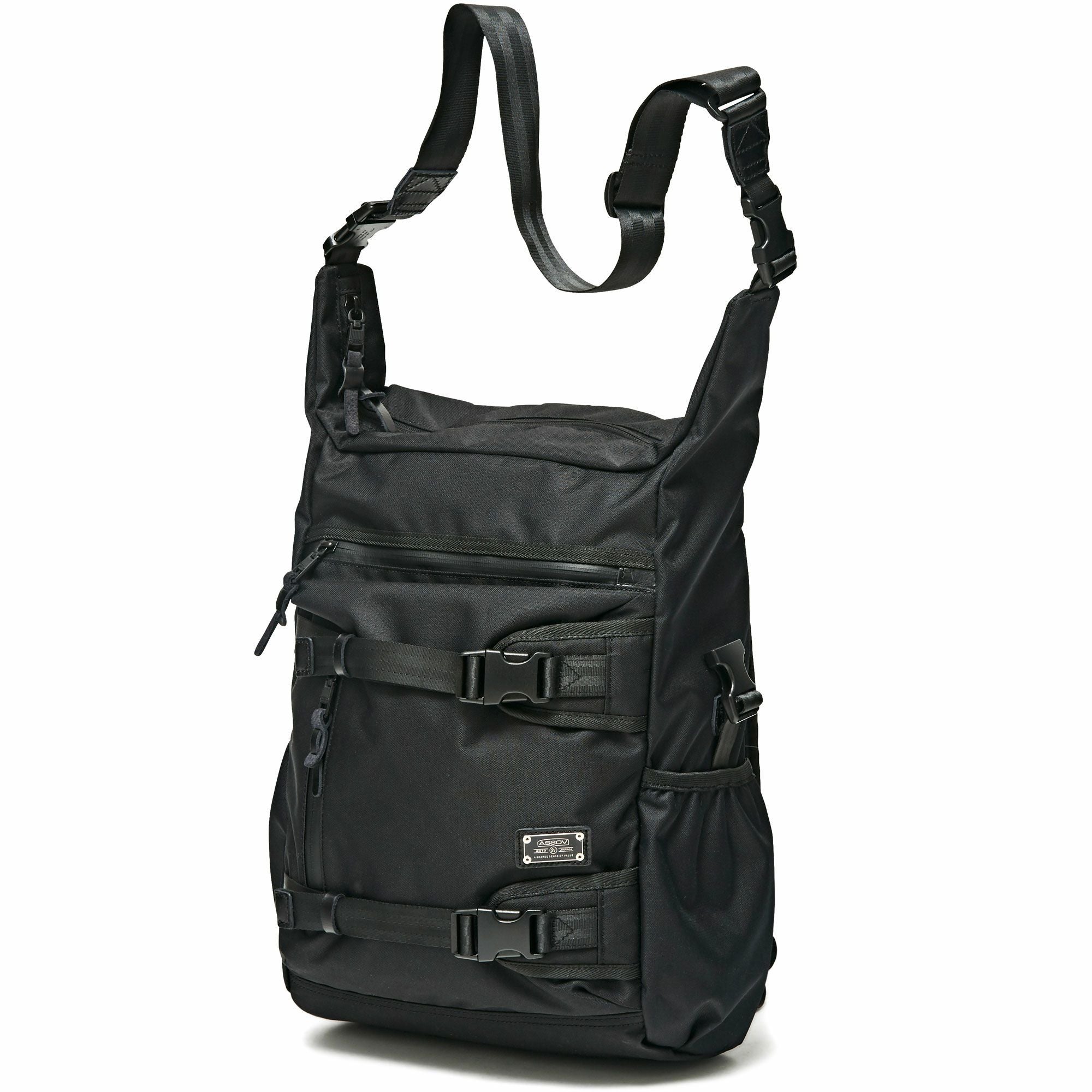 【極美品】AS2OV アッソブ CORDURA DOBBY AS2OV（アッソブ） AS2OV CORDURA DOBBY 305D EXPANSION DAYPACK