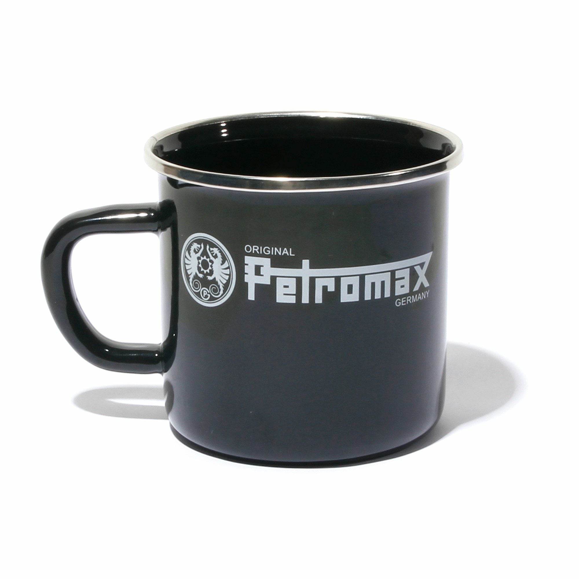 PETROMAX ペトロマックス - エナメルマグ | アウトドア・キャンプ