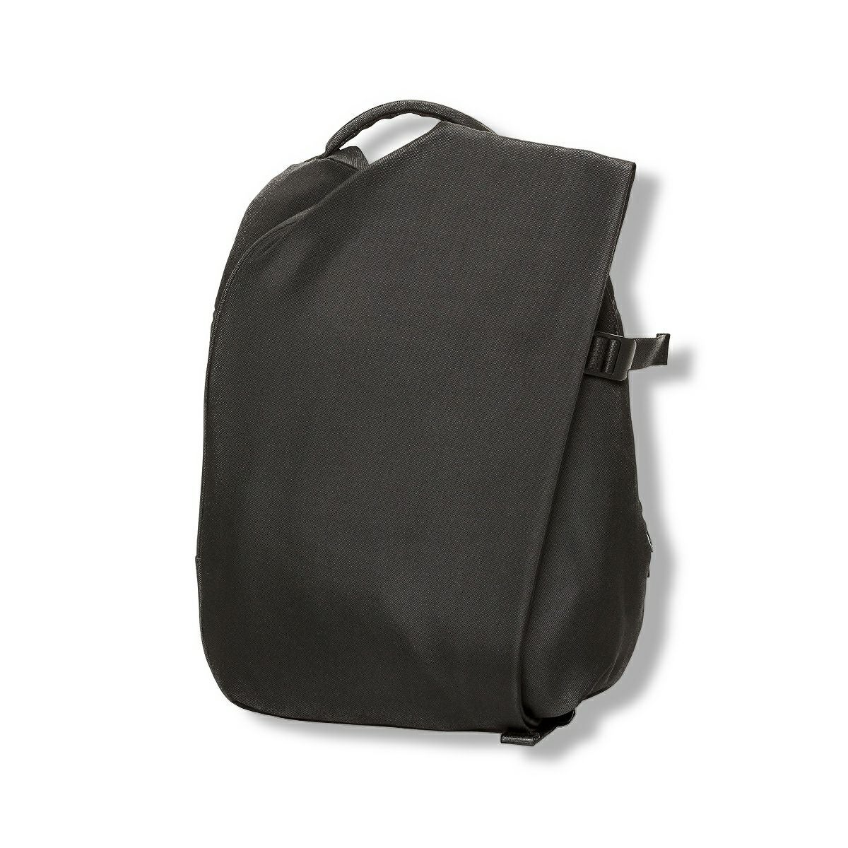 cote&ciel コートエシエル ISAR S ECO YARN Black / イザール リュック