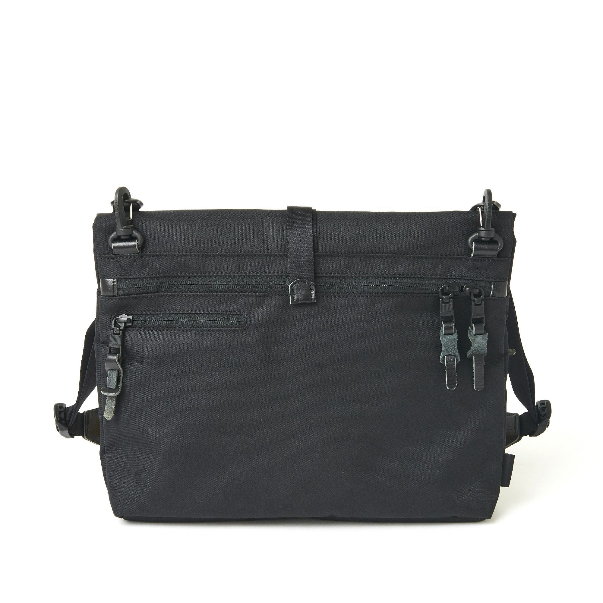 AS2OV (アッソブ) CORDURA DOBBY 305D MINI SHOULDER | バッグ