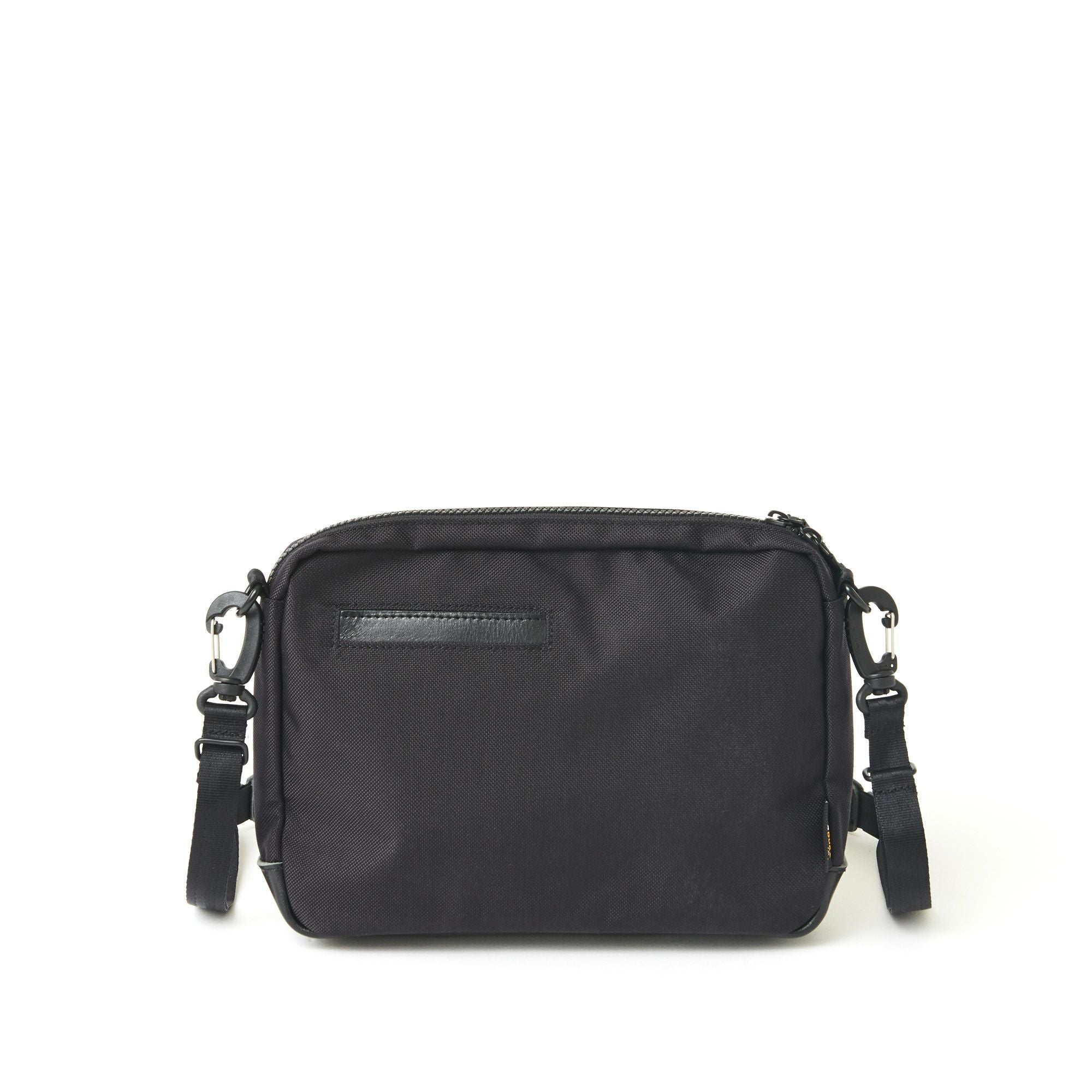 AS2OV (アッソブ) EXCLUSIVE BALLISTIC NYLON MINI SHOULDER 02