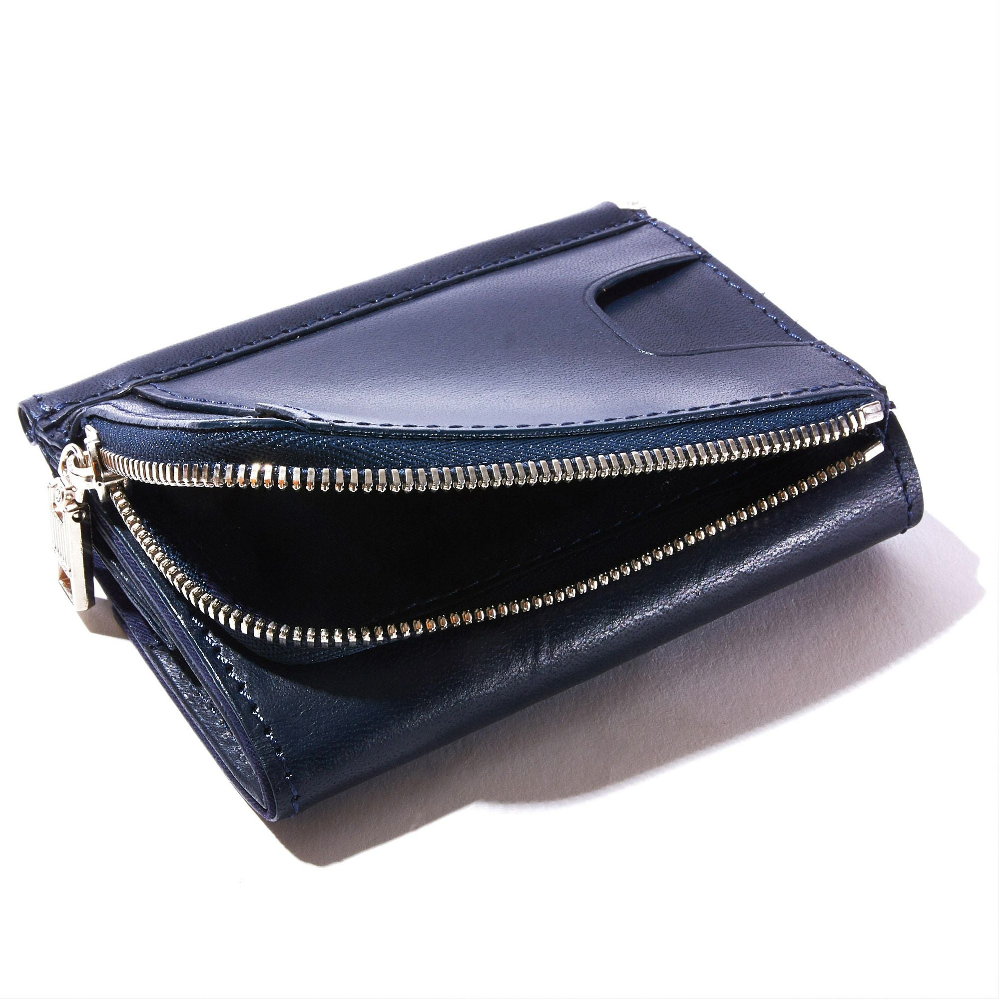 AS2OV (アッソブ) LEATHER MOBILE WALLET MONEY CLIP | 雑貨・日用品