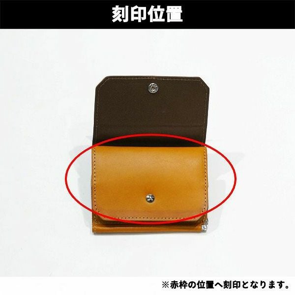 AS2OV (アッソブ) LEATHER MOBILE WALLET MONEY CLIP | 雑貨・日用品