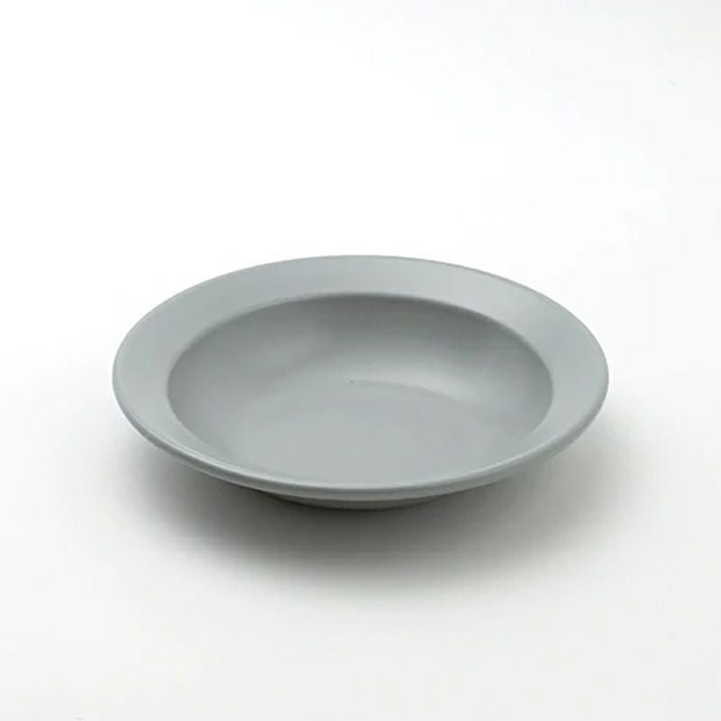 platchamp プラットチャンプ DEEP PLATE ホーロー 皿 | 雑貨・日用品