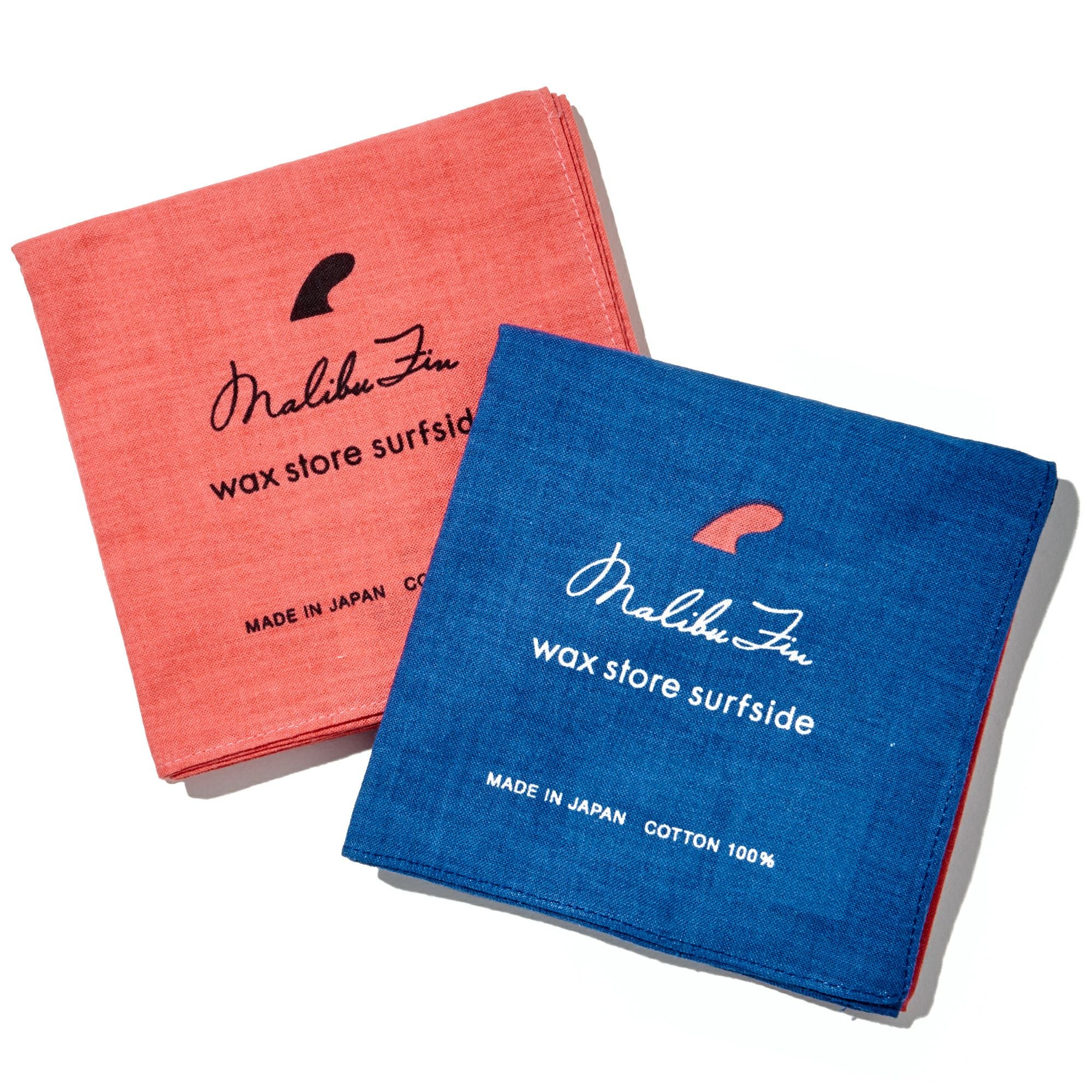 nanana商品 ハイタイド 106ML Surf HIGHTIDE ハイタイド Bandana Malibu Fin Waxstore | 雑貨・日用品