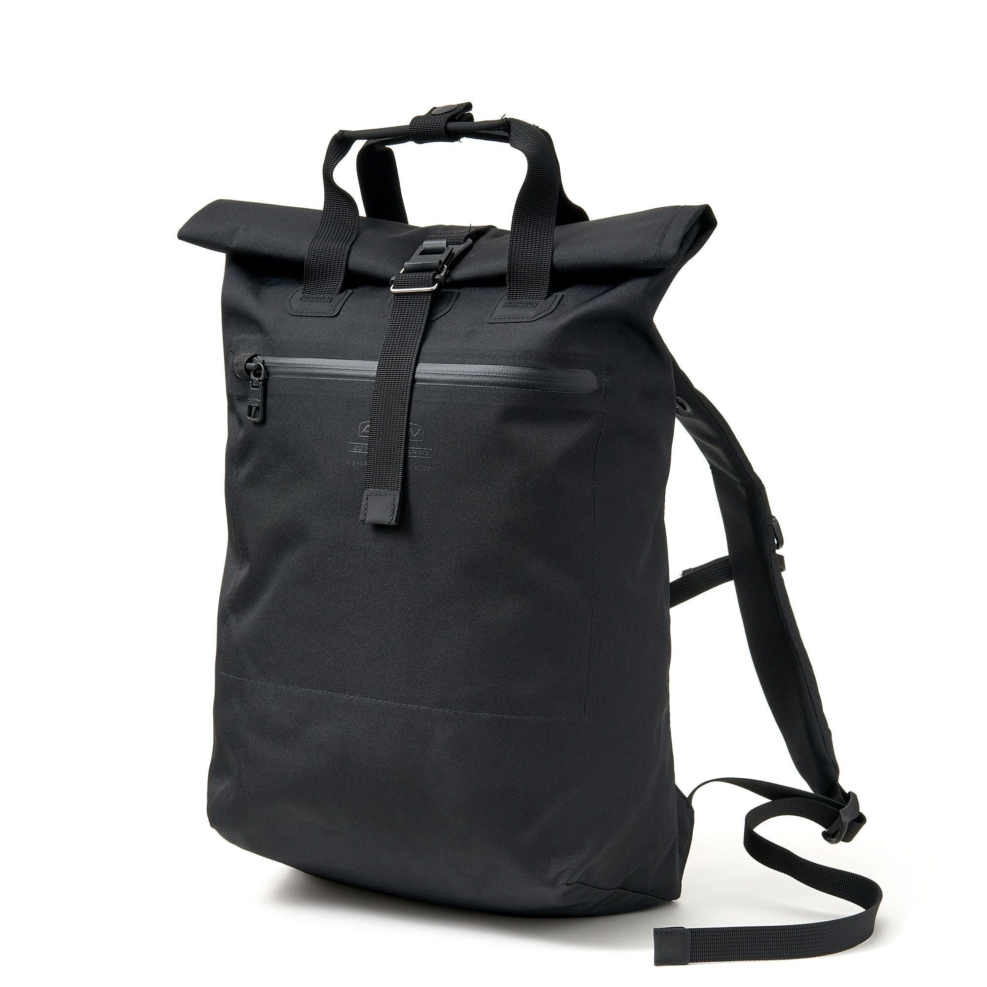 AS2OV (アッソブ) WATER PROOF CORDURA 305D 2WAY TOTE 2WAY リュック