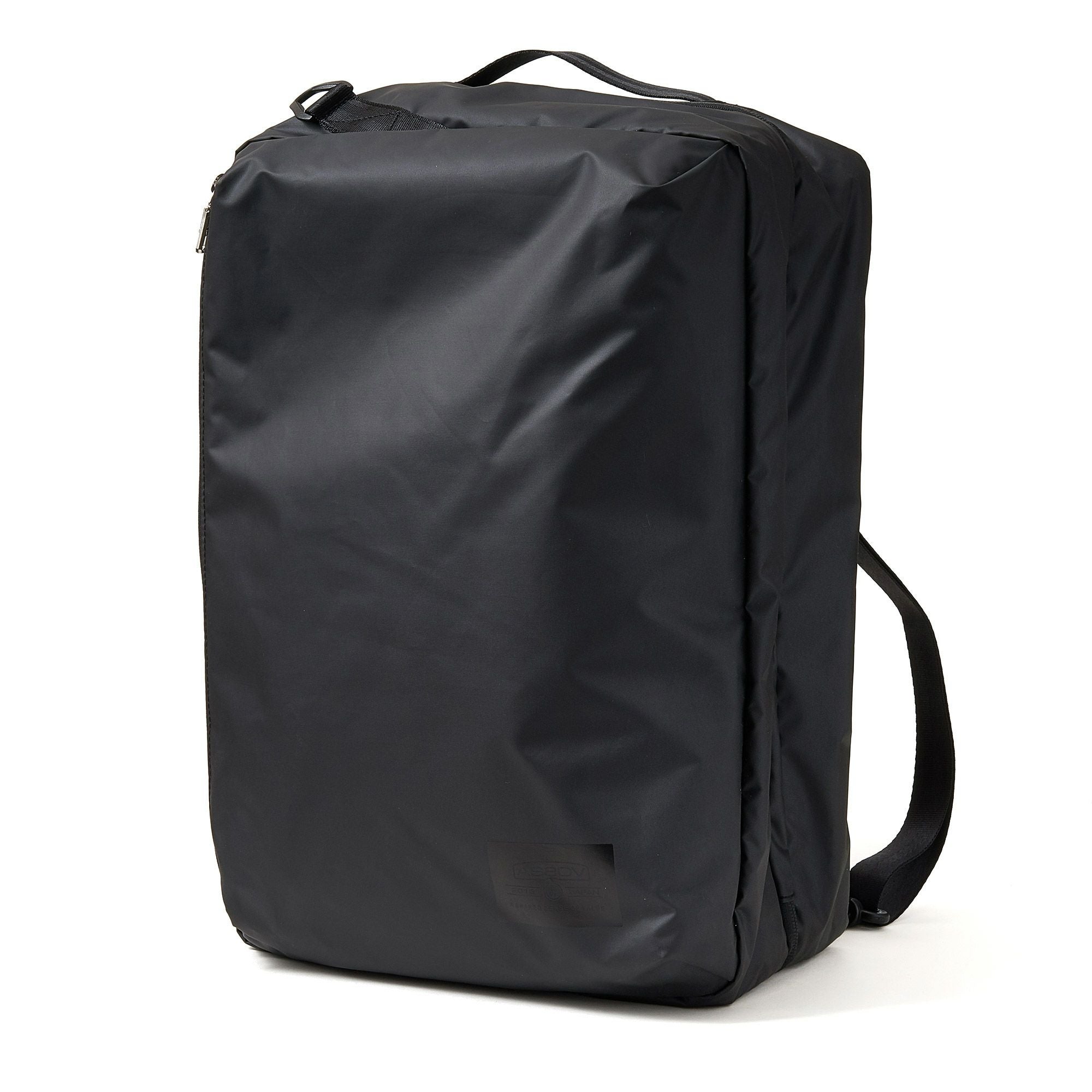 AS2OV (アッソブ) TRAVEL SERIES TRAVEL CASE 3WAY | バッグ