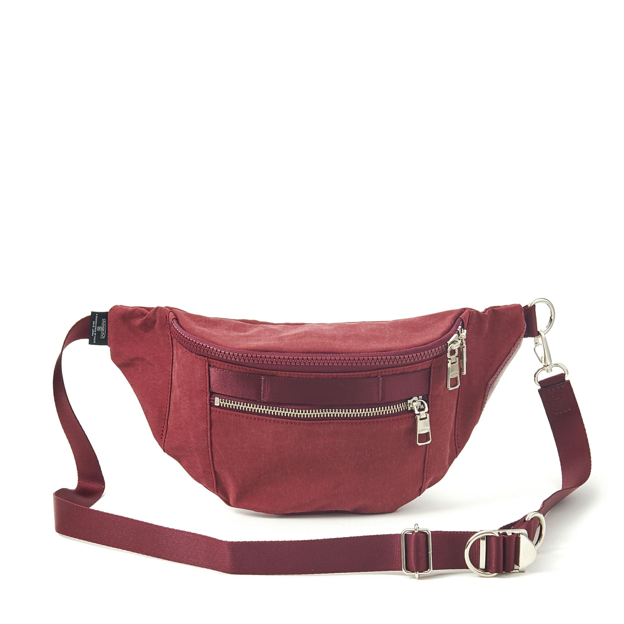 AS2OV SHRINK NYLON FANNY PACK