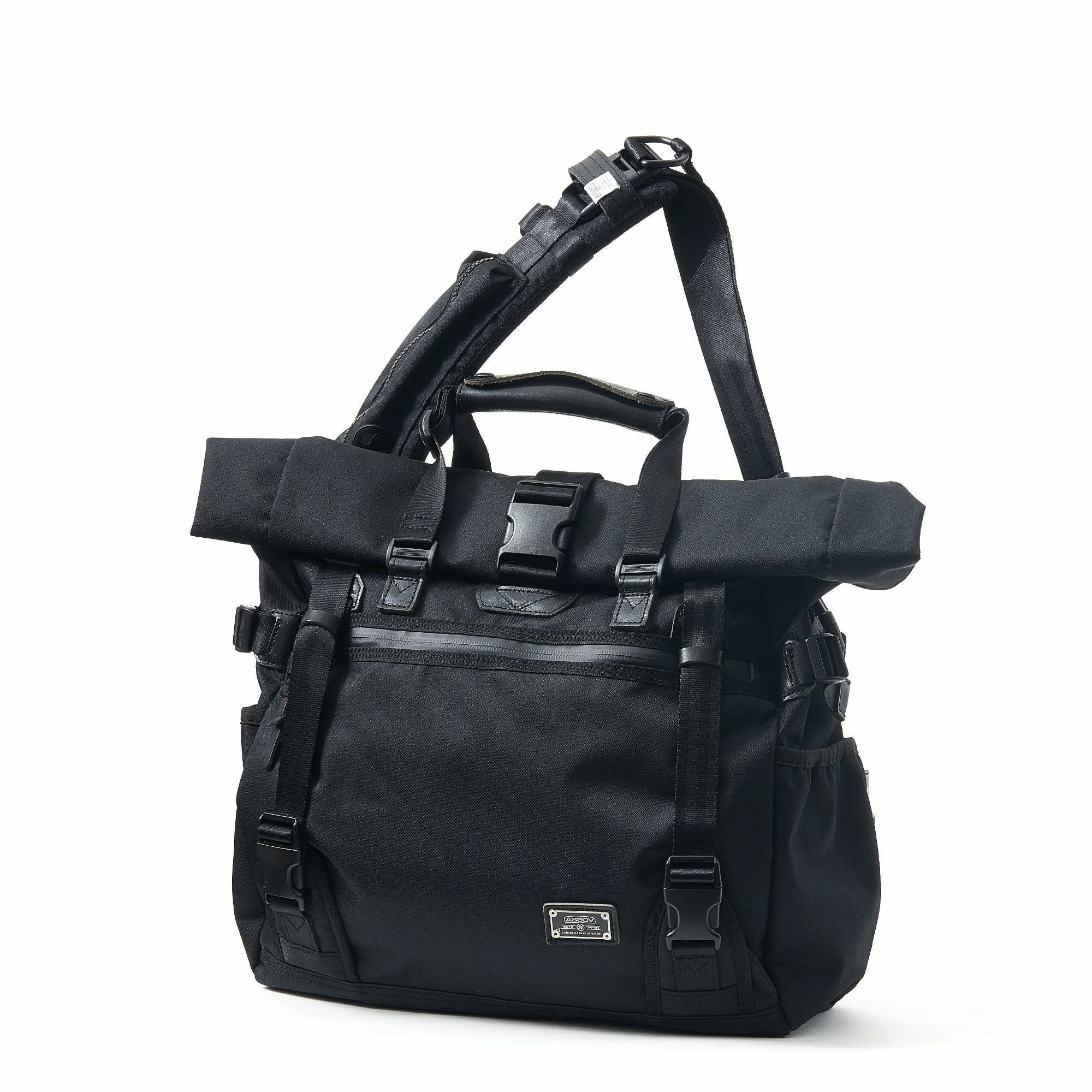 AS2OV (アッソブ) CORDURA DOBBY 305D 2WAY BAG S ショルダー AS2OV (アッソブ) CORDURA DOBBY 305D 2WAY BAG S ショルダー