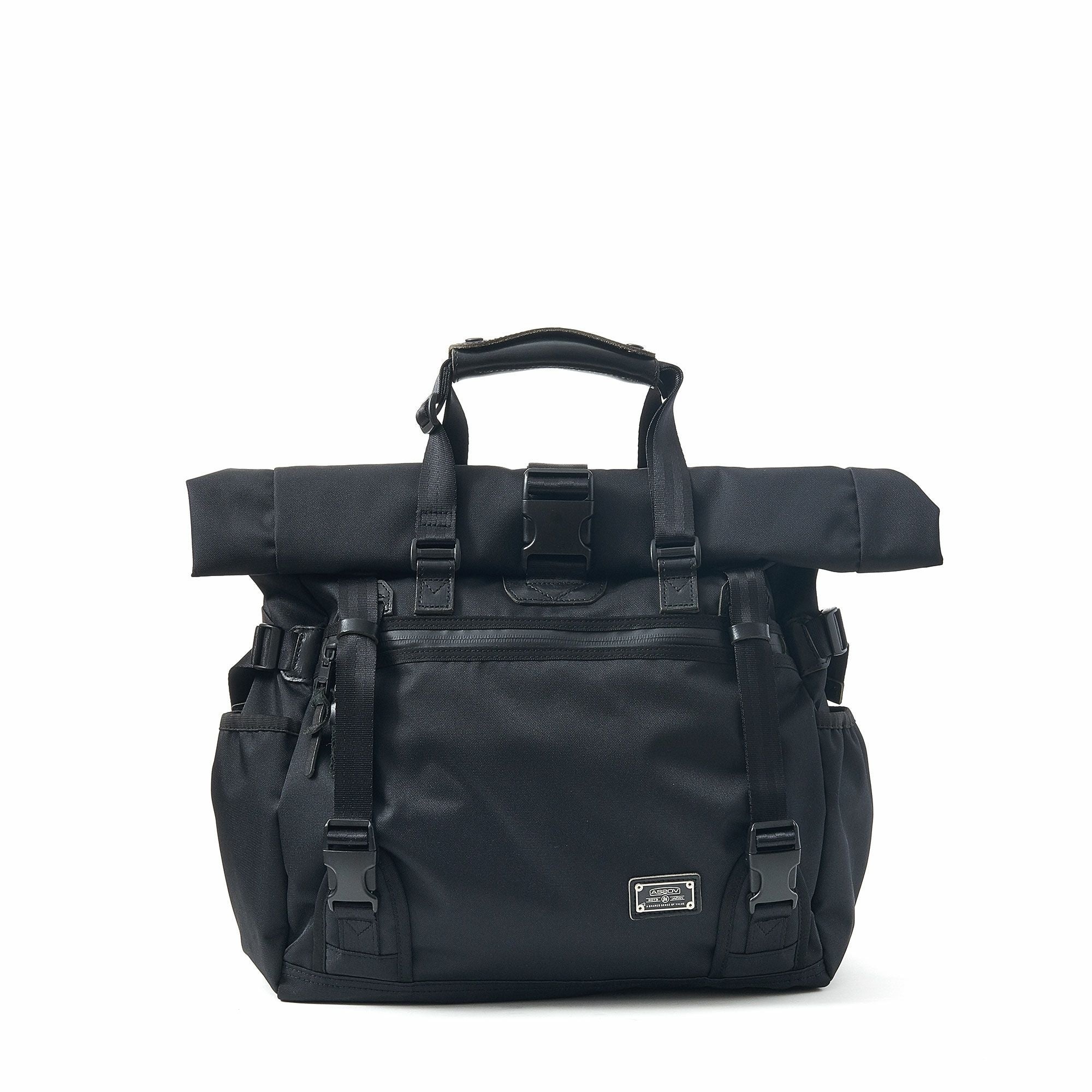 AS2OV (アッソブ) CORDURA DOBBY 305D 2WAY BAG S ショルダー AS2OV (アッソブ) CORDURA DOBBY 305D 2WAY BAG S ショルダー