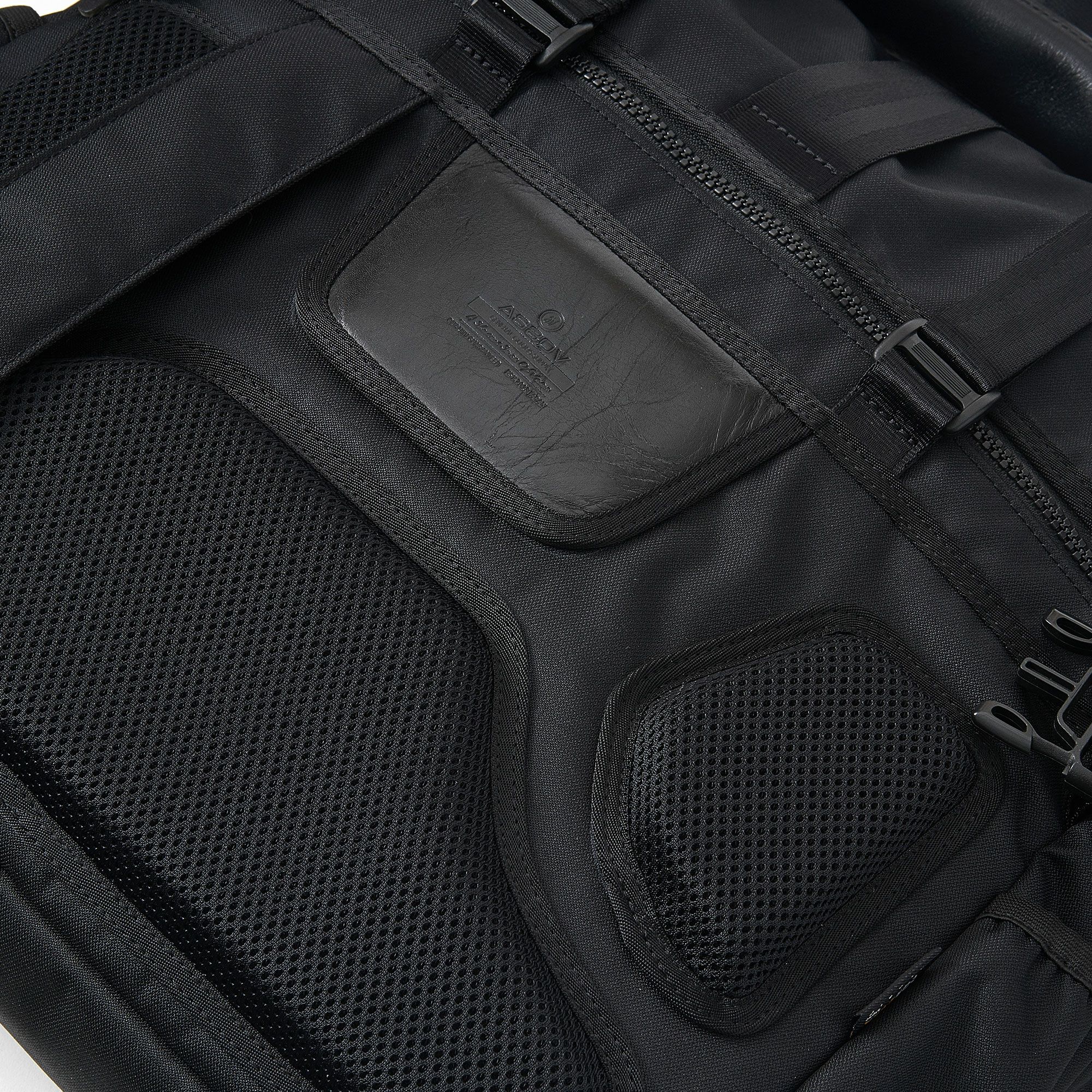 AS2OV (アッソブ) CORDURA DOBBY 305D 2WAY BAG S ショルダー AS2OV (アッソブ) CORDURA DOBBY 305D 2WAY BAG S ショルダー