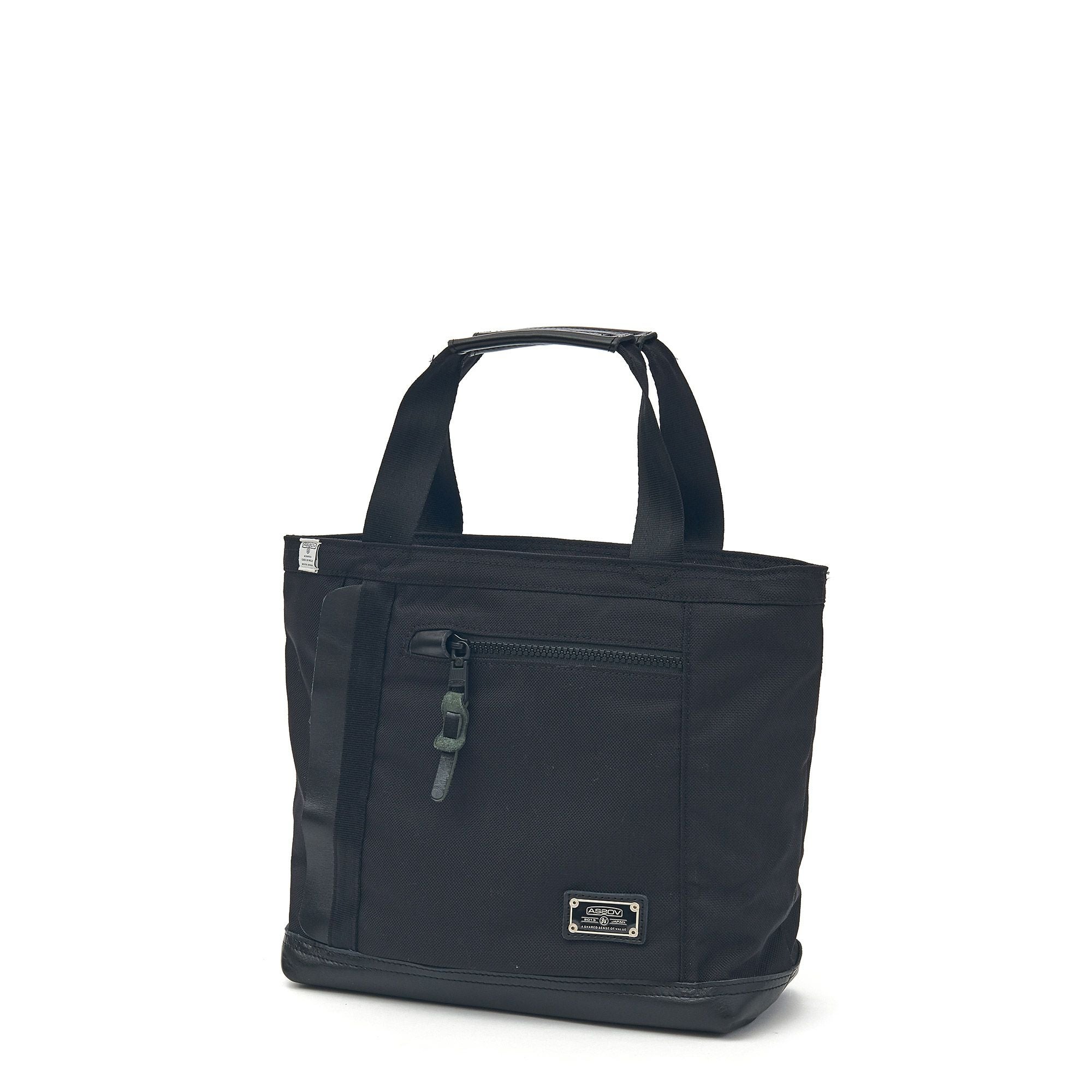 AS2OV (アッソブ) EXCLUSIVE BALLISTIC NYLON TOTE S トートバッグ