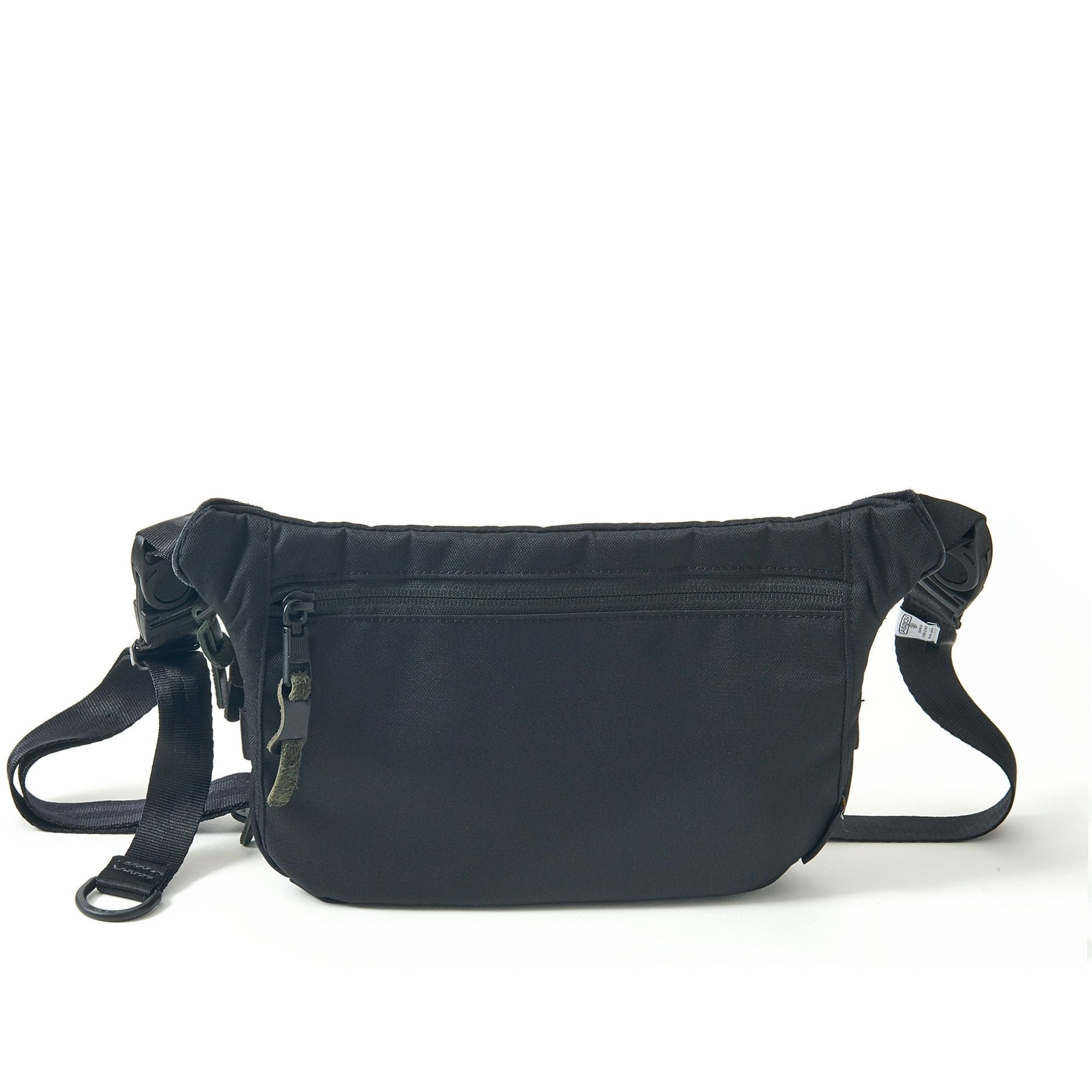 AS2OV アッソブ CORDURA DOBBY 305D FANNY PACK AS2OV (アッソブ) CORDURA DOBBY 305D FANNY PACK ファニーパック
