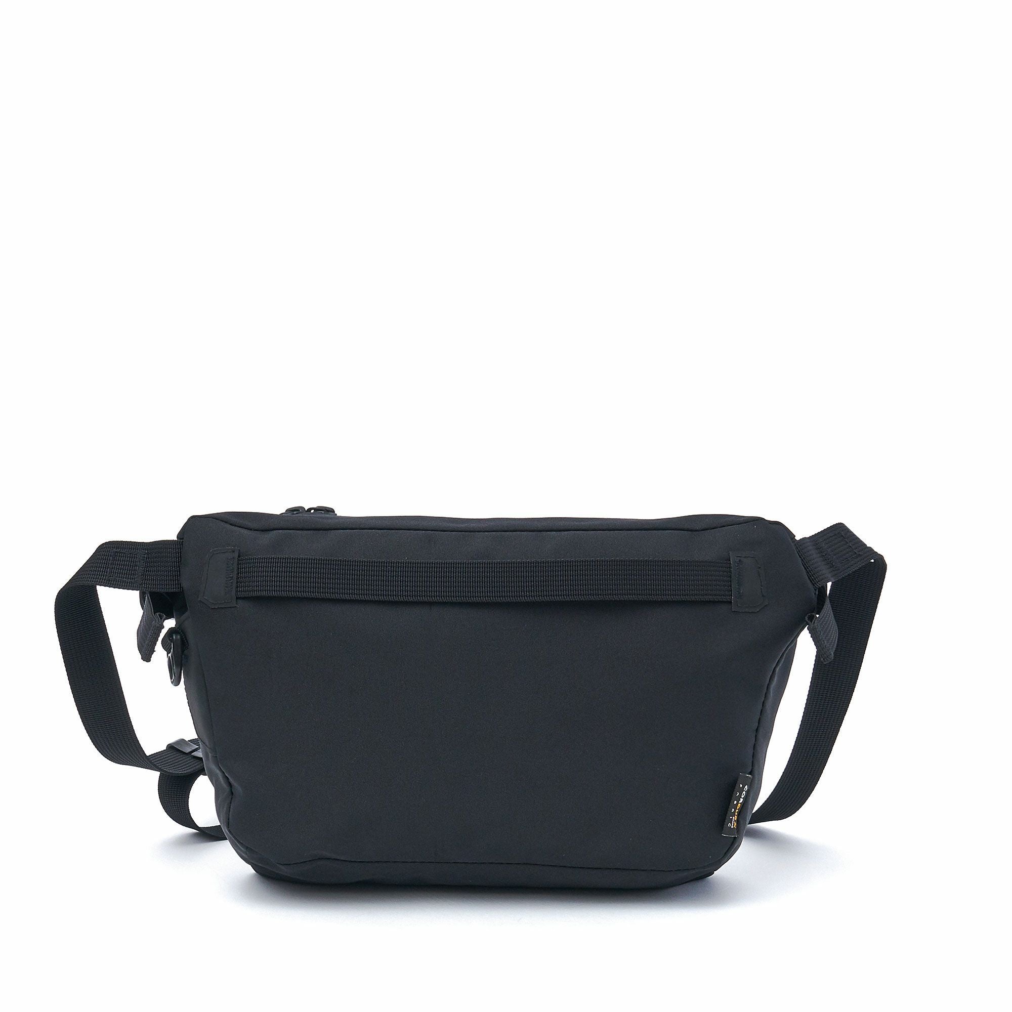 AS2OV (アッソブ) WATER PROOF CORDURA 305D FANNY PACK ファニー